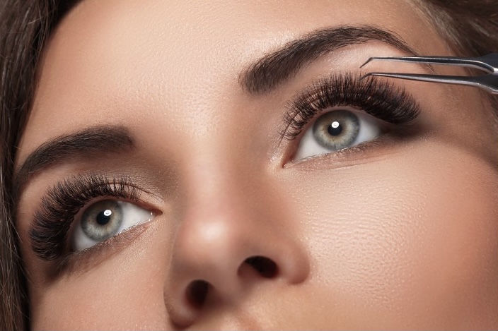 Eyelash Extensions & Eyebrows in Malton & York