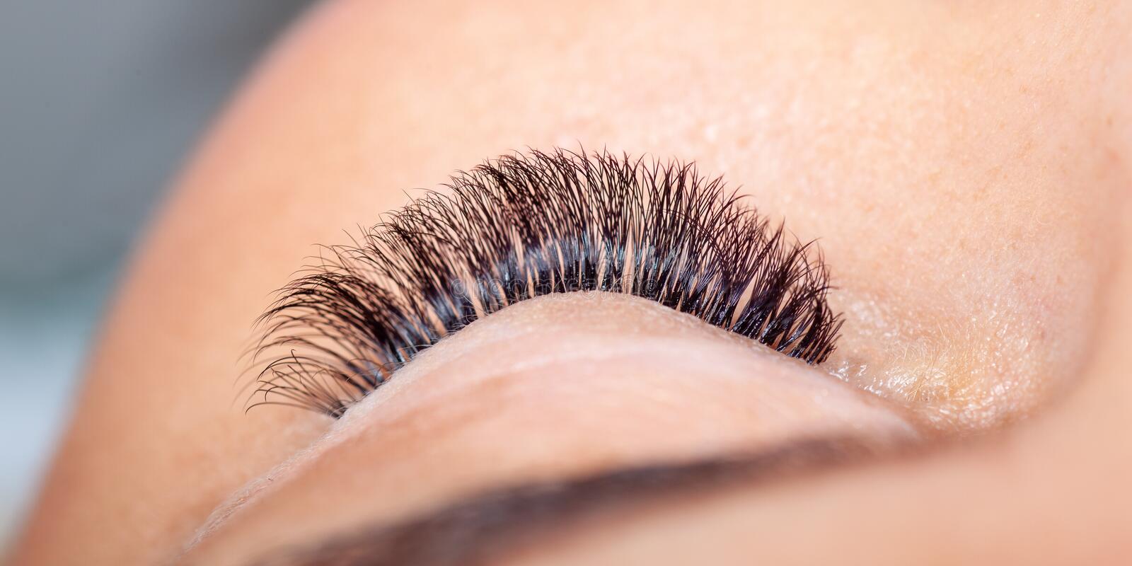 Eyelash Extensions & Eyebrows in Malton & York