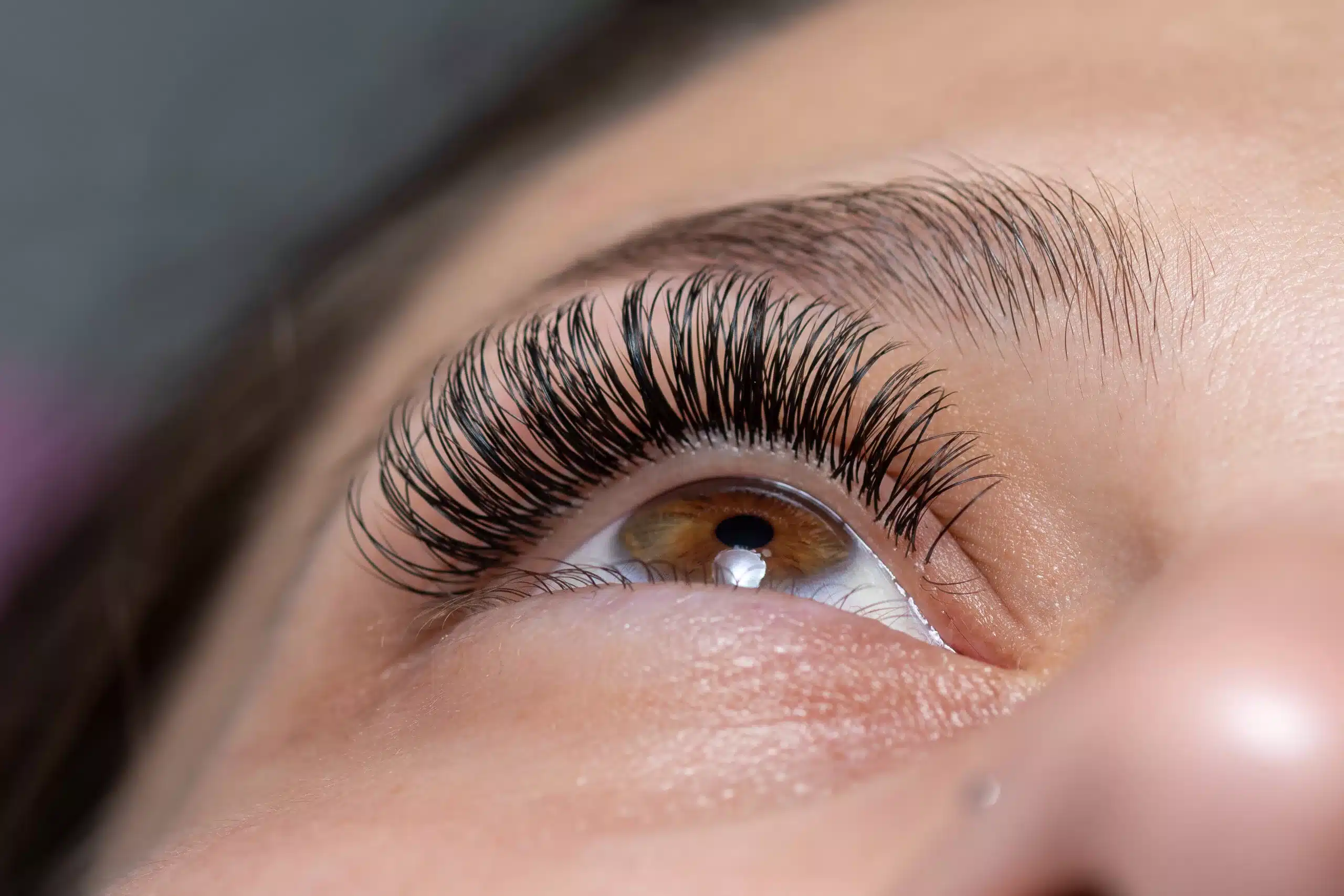 Eyelash Extensions & Eyebrows in Malton & York