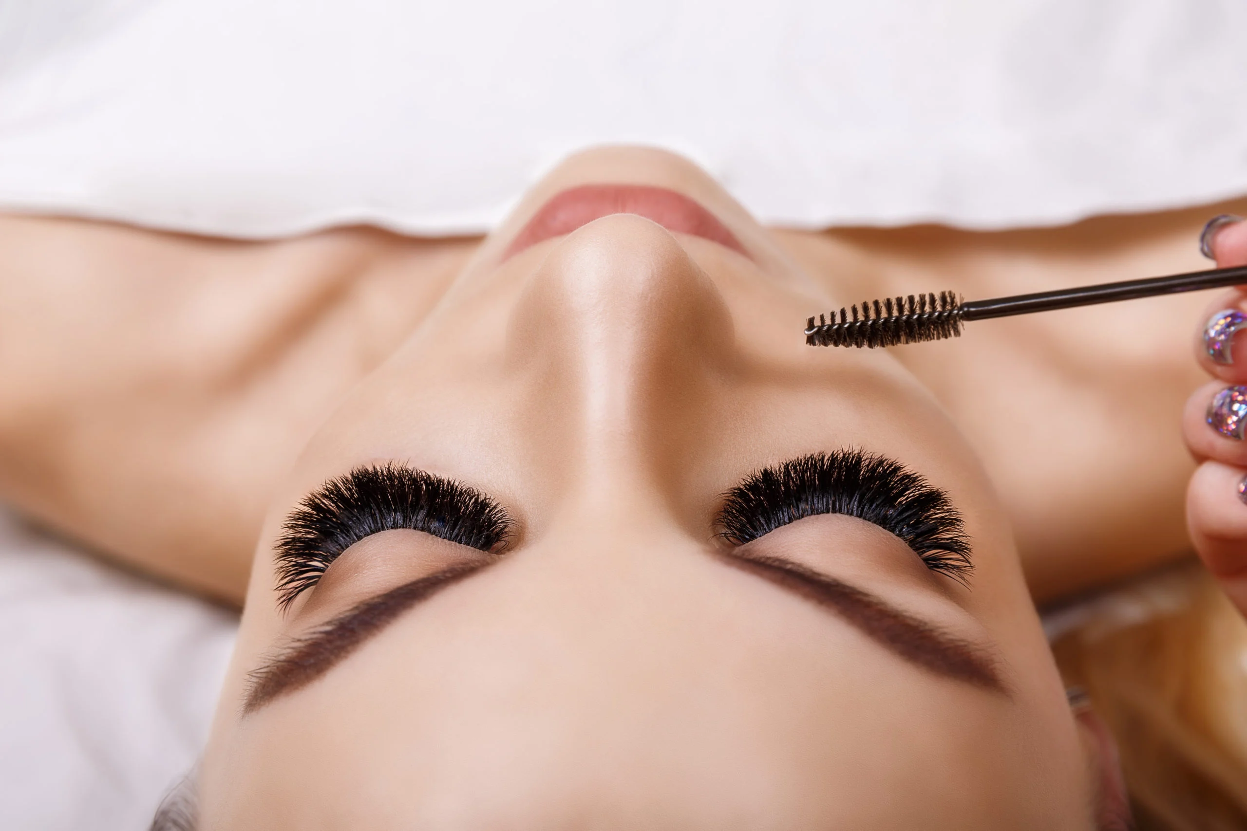 Eyelash Extensions & Eyebrows in Malton & York